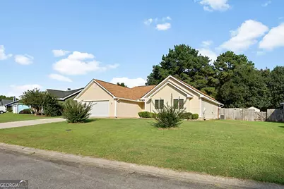 731 Gateway Drive, Bonaire, GA 31005 - Photo 2