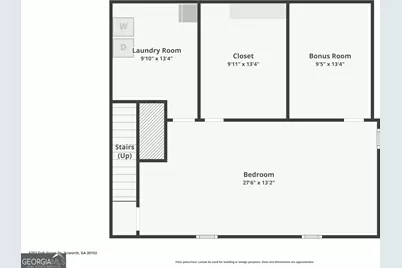 5752 Oak Grove Drive, Acworth, GA 30102 - Photo 32