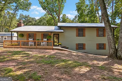 5752 Oak Grove Drive, Acworth, GA 30102 - Photo 1