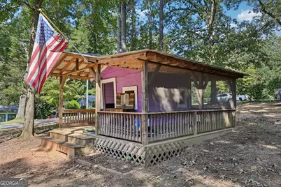 5752 Oak Grove Drive, Acworth, GA 30102 - Photo 26