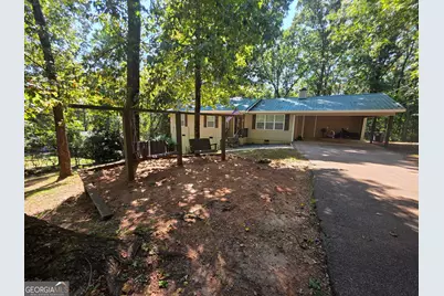 105 Heatherbrook Drive, Lagrange, GA 30240 - Photo 48
