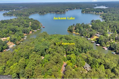 177 Nighthawk Court, Monticello, GA 31064 - Photo 2