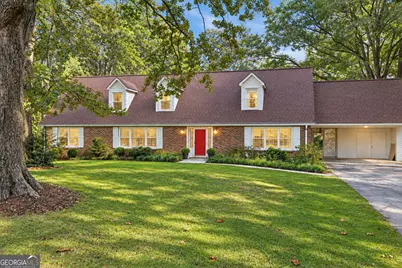 400 Harris Street, Toccoa, GA 30577 - Photo 1