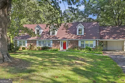400 Harris Street, Toccoa, GA 30577 - Photo 36