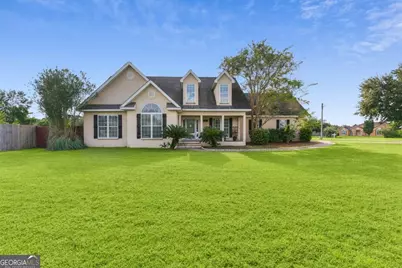 218 Water Crest Drive, Brunswick, GA 31523 - Photo 2