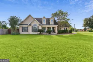 218 Water Crest Dr, Brunswick, GA 31523 - Photo 2
