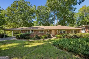 2677 Lancaster Dr, Atlanta, GA 30344 - Photo 1
