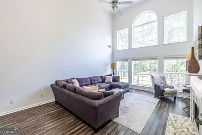 577 Lantern Wood Drive, Scottdale, GA 30079 - Photo 4