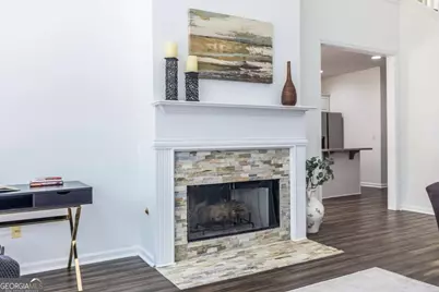 577 Lantern Wood Drive, Scottdale, GA 30079 - Photo 6