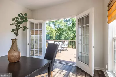 577 Lantern Wood Drive, Scottdale, GA 30079 - Photo 8