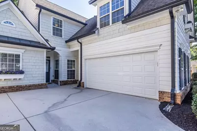 577 Lantern Wood Drive, Scottdale, GA 30079 - Photo 2