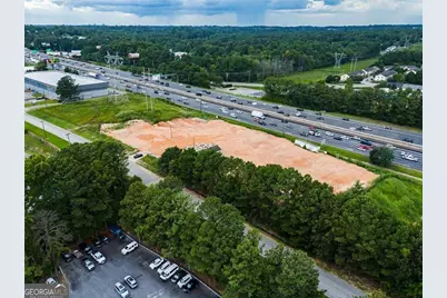 5375 Goshen Springs Road #LOT 1, Norcross, GA 30093 - Photo 1