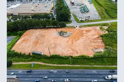5375 Goshen Springs Road #LOT 1, Norcross, GA 30093 - Photo 4