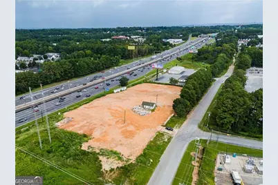 5375 Goshen Springs Road #LOT 1, Norcross, GA 30093 - Photo 10