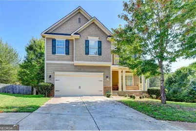 6331 Salinger Court SE, Mableton, GA 30126 - Photo 2