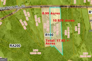 3616 Thompson Mill Rd, Buford, GA 30519 - Photo 2
