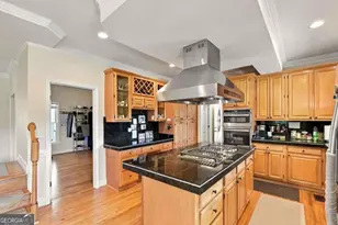 3616 Thompson Mill Rd, Buford, GA 30519 - Photo 16