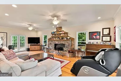 3616 Thompson Mill Road, Buford, GA 30519 - Photo 24
