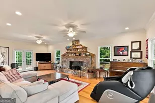 3616 Thompson Mill Rd, Buford, GA 30519 - Photo 24