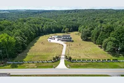 3616 Thompson Mill Road, Buford, GA 30519 - Photo 1
