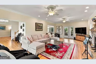 3616 Thompson Mill Road, Buford, GA 30519 - Photo 26