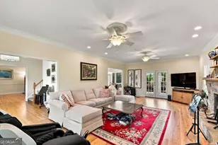 3616 Thompson Mill Rd, Buford, GA 30519 - Photo 26