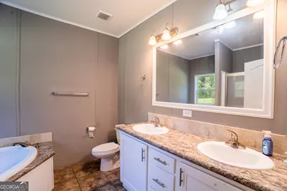 4728 Otter Creek Circle, Blackshear, GA 31516 - Photo 14