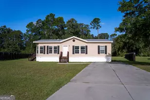 4728 Otter Creek Cir, Blackshear, GA 31516 - Photo 2