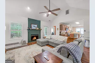 131 Mill Pond Court, Milner, GA 30257 - Photo 6