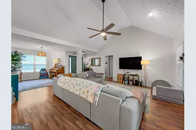 131 Mill Pond Court, Milner, GA 30257 - Photo 8