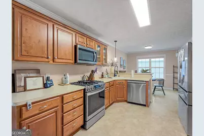 131 Mill Pond Court, Milner, GA 30257 - Photo 22
