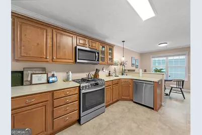 131 Mill Pond Court, Milner, GA 30257 - Photo 24
