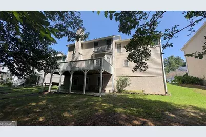 4141 Havenwood Court NW, Kennesaw, GA 30144 - Photo 2