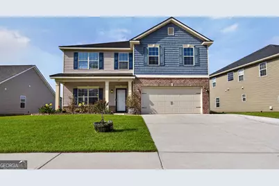 37 Litchfield Drive, Savannah, GA 31419 - Photo 1