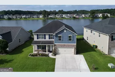 37 Litchfield Drive, Savannah, GA 31419 - Photo 2