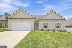 130 Culver St, Jackson, GA 30233 - Photo 1