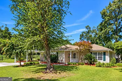 113 Breckenridge Drive, Brunswick, GA 31520 - Photo 1