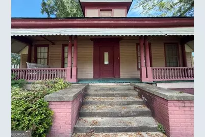 302 Smith Street, Tennille, GA 31089 - Photo 4