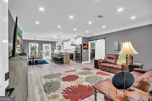 523 Taylor Rowland Rd, Dexter, GA 31019 - Photo 4