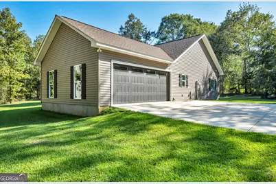 523 Taylor Rowland Road, Dexter, GA 31019 - Photo 2