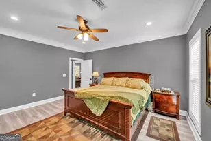 523 Taylor Rowland Rd, Dexter, GA 31019 - Photo 16