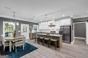523 Taylor Rowland Rd, Dexter, GA 31019 - Photo 8