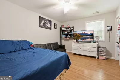 1461 Reddington Lane, Norcross, GA 30093 - Photo 12