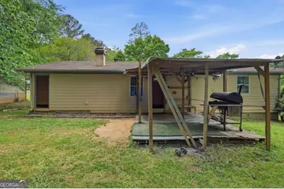 1461 Reddington Lane, Norcross, GA 30093 - Photo 18