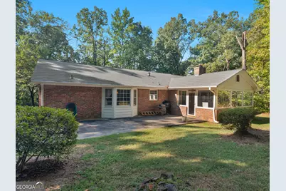 1038 Jodeco Road, Stockbridge, GA 30281 - Photo 2