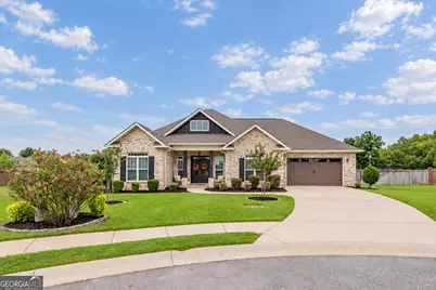 315 Brown Thrasher Lane, Kathleen, GA 31047 - Photo 2