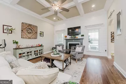 315 Brown Thrasher Lane, Kathleen, GA 31047 - Photo 6