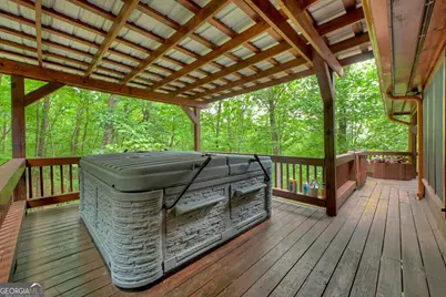 466 Hoot Owl Hill, Morganton, GA 30560 - Photo 32