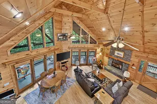466 Hoot Owl Hill, Morganton, GA 30560 - Photo 2