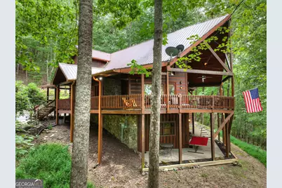 466 Hoot Owl Hill, Morganton, GA 30560 - Photo 40